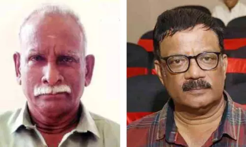 വോട്ട് ചെയ്തു മടങ്ങുന്നതിനിടെ രണ്ടുപേർ കുഴഞ്ഞുവീണ് മരിച്ചു