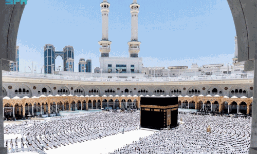 ഇന്ത്യയിൽ നിന്നുള്ള ആദ്യ ഹജ്ജ് സംഘം ഈ മാസം 18-ന് എത്തും; ഒരുക്കം പൂർത്തിയാക്കി ഹജ്ജ് മിഷൻ