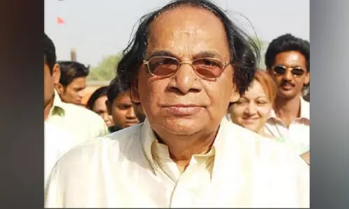 മുൻ കേന്ദ്രമന്ത്രി അബു ഹസീം ഖാൻ ചൗധരി അന്തരിച്ചു