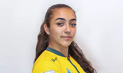 ബ്രസീലിന്റെ നയൻതാര! ട്വന്റി20 മത്സരത്തിൽ ഒമ്പത് വിക്കറ്റ്, ചരിത്ര റെക്കോഡ്