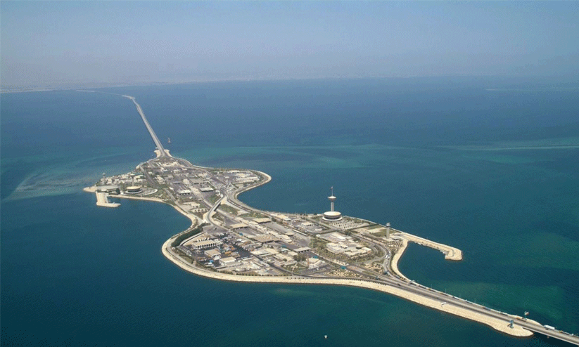 കിങ് ഫഹദ് കോസ്വേ നവീകരണം: അത്യാധുനിക ഓപ്പറേഷൻ സെൻ്റർ വരുന്നു കിങ് ഫഹദ് കോസ്വേ നവീകരണം: അത്യാധുനിക ഓപ്പറേഷൻ സെൻ്റർ വരുന്നു