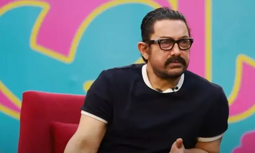 ‘ആ ഏകാന്തത നിറഞ്ഞ രാത്രി എന്റെ ജീവിതത്തിൽ സംഭവിച്ചത്..’ -റീന ദത്തുമായുള്ള വിവാഹമോചനത്തെ കുറിച്ച് മനസ്സുതുറന്ന് ആമിർ ഖാൻ ‘ആ ഏകാന്തത നിറഞ്ഞ രാത്രി എന്റെ ജീവിതത്തിൽ സംഭവിച്ചത്..’ -റീന ദത്തുമായുള്ള വിവാഹമോചനത്തെ കുറിച്ച് മനസ്സുതുറന്ന് ആമിർ ഖാൻ