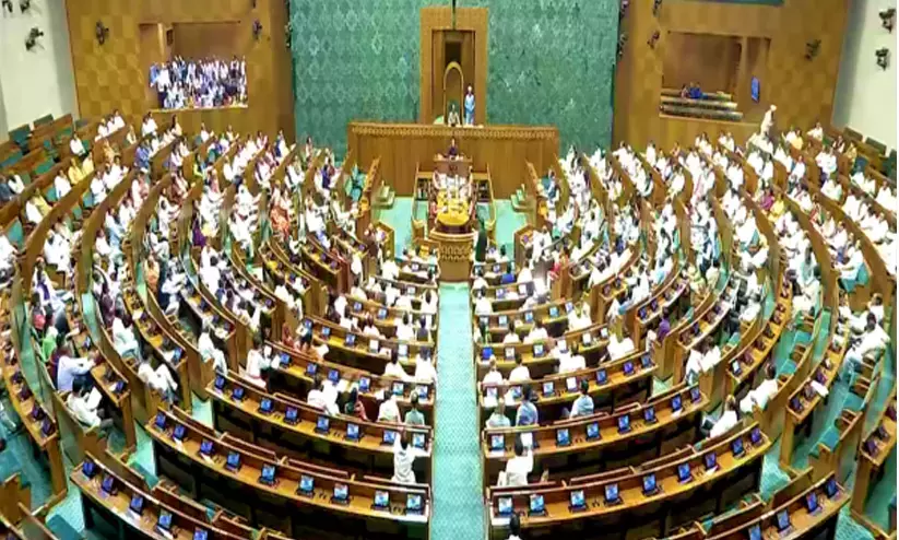 https://www.madhyamam.com/tags/Lok Sabha