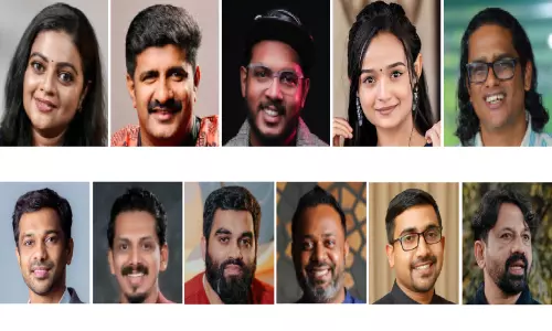 ഫ്യൂച്ചർ സെറ്റാക്കാൻ പ്രമുഖർ; കേരളം കാത്തിരുന്ന വിദ്യാഭ്യാസ-കരിയർ മേള
