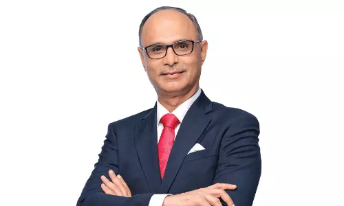 സഞ്ജയ് ഖന്ന ബി.പി.സി.എൽ ചെയർമാൻ