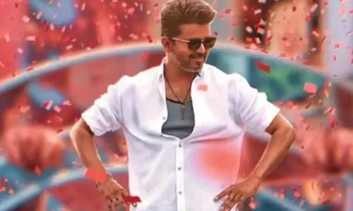 ജനനായകൻ ദൃശ്യങ്ങൾ ചോർന്നു; റിലീസ് അനിശ്ചിതത്വത്തിനിടെ വിജയ്‍യുടെ ചിത്രത്തിന് വീണ്ടും വെല്ലുവിളി