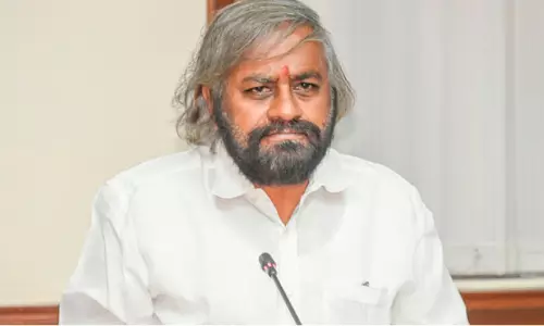 ട്രെ​ക്കി​ങ് സു​ര​ക്ഷ​ക്കാ​യി എ​സ്.​ഒ.​പി രൂ​പ​വ​ത്ക​രി​ക്കും -ഈ​ശ്വ​ര്‍ ഖ​ന്ദ്രെ