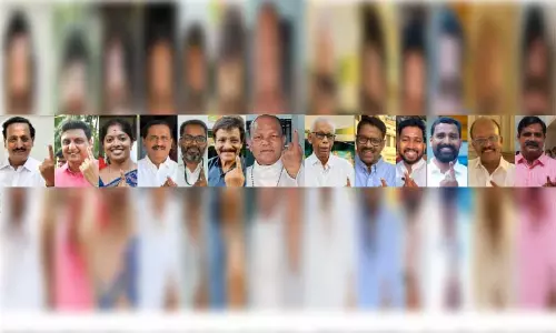 ജില്ലയിൽ പോളിങ്ങിലെ വർധന ആരെ തുണക്കും?