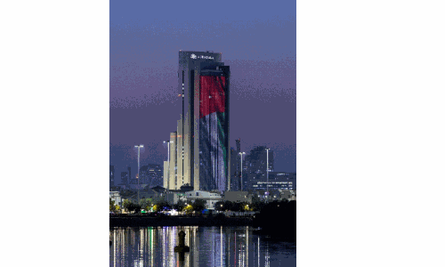 അബൂദബി സമ്പദ്‌വ്യവസ്ഥക്ക്​ കരുത്തായി മുബാദല