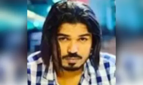 എ​.എ​സ്.ഐ​യെ അ​ക്ര​മി​ച്ച കേ​സി​ൽ പ്ര​തി​ക്കെ​തി​രെ നോ​ട്ടീ​സ്