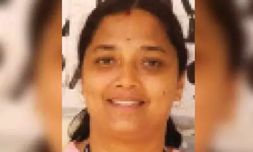 സംസ്ഥാനത്തെ ഒന്നാം നമ്പറിൽ ഒന്നാമതായി അശ്വിനി സംസ്ഥാനത്തെ ഒന്നാം നമ്പറിൽ ഒന്നാമതായി അശ്വിനി