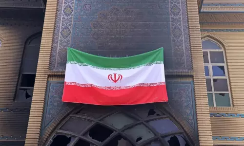 വെടിനിർത്തൽ ചർച്ച പ്രതിസന്ധിയിൽ? ഇറാൻ സംഘം പാകിസ്താനിലേക്ക് തിരിക്കില്ലെന്ന് റിപ്പോർട്ട്