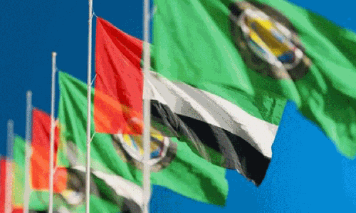 വെടിനിർത്തൽ സ്വാഗതം ചെയ്ത് ജി.സി.സി