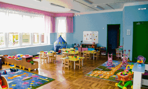 നഴ്‌സറി സ്കൂളുകൾ തുറക്കുന്നത് ദീർഘിപ്പിച്ചു