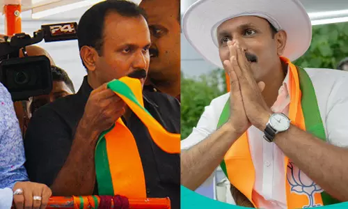 ക്രൈസ്തവ സഭക്കെതിരെ ആഞ്ഞടിച്ച് ഷോൺ ജോർജ്: ‘അമിത് ഷാ എന്നോട് ചോദിക്കുമ്പോൾ ഞാൻ എന്ത് പറയും?’