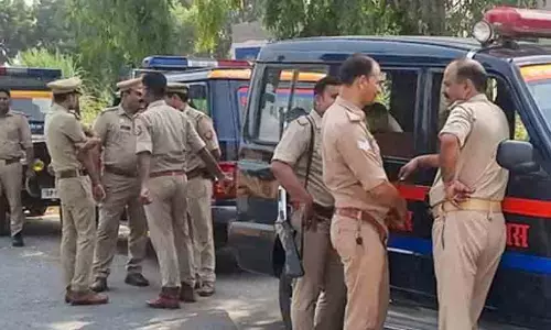 ബിഹാർ മാർക്കറ്റിൽ പട്ടാപ്പകൽ 42കാരന്‍റെ തലയറുത്തു; പ്രതിയെ ആൾക്കൂട്ടം തല്ലിക്കൊന്നു