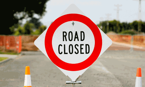 സുഹാർ വ്യവസായ മേഖലയിൽ നാളെ മുതൽ ഗതാഗത നിയന്ത്രണം