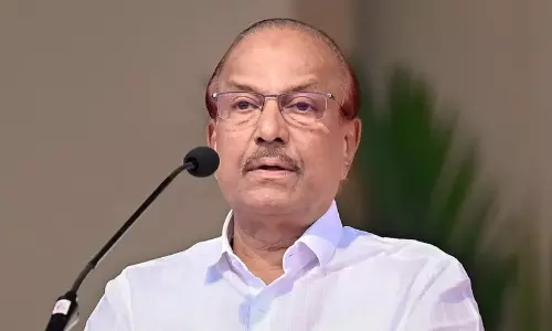 ‘‘100ന് മുകളിൽ സീറ്റ് നേടി യു.ഡി.എഫ് അധികാരത്തിൽ വരും, ഉപമുഖ്യമന്ത്രി സ്ഥാനം അങ്ങോട്ട് ആവശ്യപ്പെടില്ല’’ -പി.കെ. കുഞ്ഞാലിക്കുട്ടി