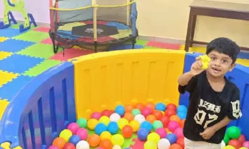 ബ്ലൂകാർപെറ്റ് വരവേറ്റു, ഇന്റർനാഷനൽ ബൂത്തിലേക്ക് ബ്ലൂകാർപെറ്റ് വരവേറ്റു, ഇന്റർനാഷനൽ ബൂത്തിലേക്ക്