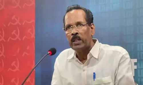 തോൽക്കാനാണ് ജനം തീരുമാനിച്ചതെങ്കിൽ ആ ജനവിധി അംഗീകരിക്കും- ടി.പി രാമകൃഷ്ണൻ തോൽക്കാനാണ് ജനം തീരുമാനിച്ചതെങ്കിൽ ആ ജനവിധി അംഗീകരിക്കും- ടി.പി രാമകൃഷ്ണൻ