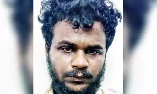 വയോധിക കൊല്ലപ്പെട്ട സംഭവം; യുവാവ് അറസ്റ്റില് വയോധിക കൊല്ലപ്പെട്ട സംഭവം; യുവാവ് അറസ്റ്റില്