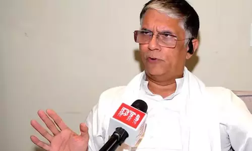 അസം മുഖ്യമന്ത്രിയുടെ ഭാര്യ നൽകിയ കേസ്: പവൻ ഖേരയ്ക്ക്  മുൻകൂർ ജാമ്യം അനുവദിച്ച് തെലങ്കാന ഹൈകോടതി