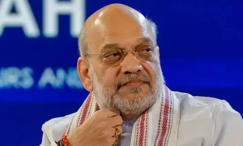 ബംഗാൾ നിയമസഭാ തെരഞ്ഞെടുപ്പ്; ആറുമാസത്തിനകം യൂണിഫോം സിവിൽ കോഡ്, സ്ത്രീകൾക്ക് 3000 രൂപ -അമിത് ഷാ