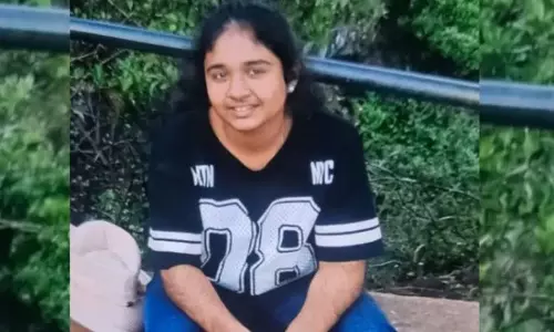 നോവായി ശ്രീനന്ദ; കാണാതായത് നാല് മിനിറ്റിൽ, ​​​സെൽഫിയെടുക്കാൻ മൊബൈൽ പോലും ഉണ്ടായിരുന്നില്ല; ചുരുളഴിയാതെ ദുരൂഹത