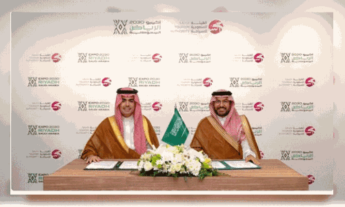 റിയാദ് എക്‌സ്‌പോ 2030: ടൂറിസം മന്ത്രാലയവുമായി ധാരണാപത്രം ഒപ്പുവെച്ചു
