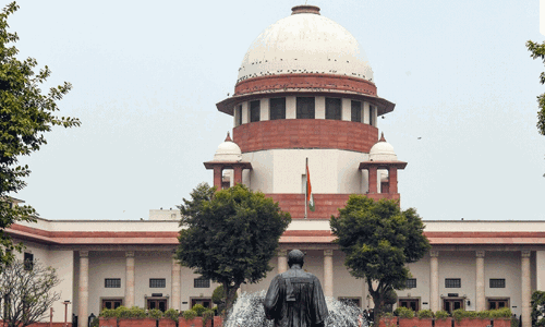 ദേശീയ ജാതി സെൻസസ് തടയണമെന്ന ഹരജി സുപ്രീം കോടതി തളളി; ഹരജിക്കാരനെതിരെ രൂക്ഷവിമർശനം