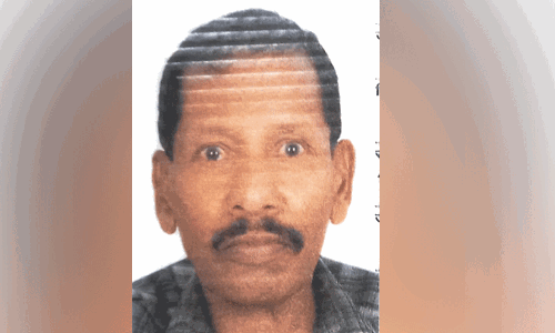 നിലമ്പൂർ സ്വദേശി ഹൃദയാഘാതം മൂലം റിയാദിൽ മരിച്ചു നിലമ്പൂർ സ്വദേശി ഹൃദയാഘാതം മൂലം റിയാദിൽ മരിച്ചു