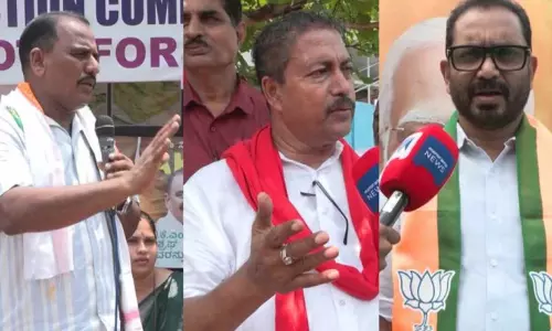 Kerala Assembly Election