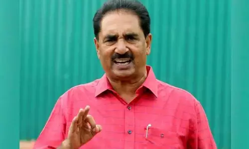 സി.പി.എം വർഗീയവത്കരണം നടത്തി, തെരഞ്ഞെടുപ്പ് ഫലം: പിണറായി വിജയനെതിരായ ജനവിധി -എൻ.കെ. പ്രേമചന്ദ്രൻ