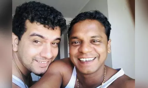 ‘എടാ ഞാൻ നിന്നേക്കാൾ മുൻപ് നിയമസഭയിലേക്ക് മത്സരിച്ച ആളാണ്’; സിനിമ ബന്ധംവെച്ച് വോട്ട് വേ​ണ്ടെന്ന് പറഞ്ഞ പിഷാരടിക്ക് ധർമജന്റെ മറുപടി