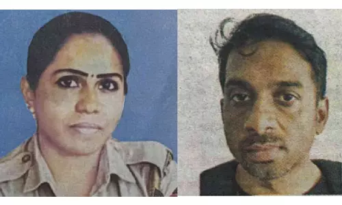 ദിവ്യശ്രീ വധം: ഭർത്താവിന് മൂന്ന് ജീവപര്യന്തം ദിവ്യശ്രീ വധം: ഭർത്താവിന് മൂന്ന് ജീവപര്യന്തം