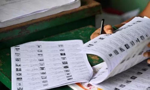 എസ്.ഐ.ആറിനുശേഷം കള്ളവോട്ട് രീതിയിലും മാറ്റം