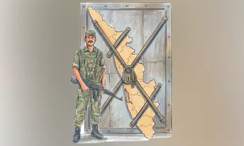 നിയമസഭാ തെരഞ്ഞെടുപ്പ്; തരംഗമോ തുടർച്ചയോ സ്ട്രോങ് റൂമിൽ ?