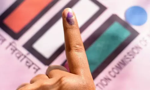 ഉ​പ​തെ​ര​ഞ്ഞെ​ടു​പ്പ്; ​ജ​യം ഉ​റ​പ്പെ​ന്ന് ക​ർ​ണാ​ട​ക കോ​ൺ​ഗ്ര​സ് ന്യൂ​ന​പ​ക്ഷ നേ​താ​ക്ക​ൾ