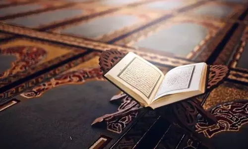 തംജീദ് സീസൺ-2 ഖുർആൻ പാരായണ മത്സരം; ഫലപ്രഖ്യാപനവും അനുമോദനവും നാളെ