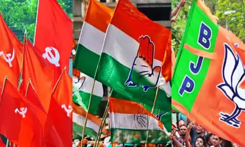 Kerala Assembly Election