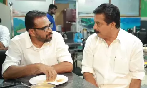 ഇടുക്കി കോൺഗ്രസിന് കൈകൊടുക്കുമോ?