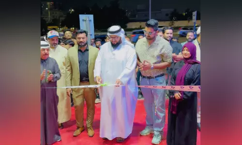 ബിസ് ആൻഡ് വിസ്‌ അജ്മാനിൽ ആരംഭിച്ചു