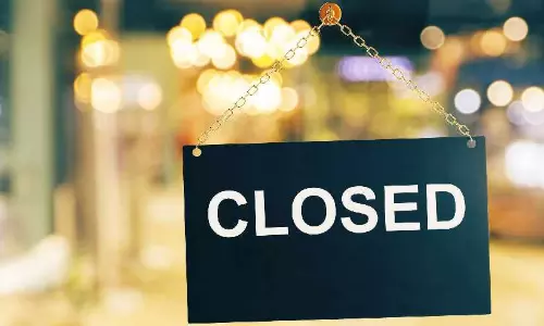 അൽ ഐനിൽ റസ്റ്റാറന്‍റ് അടച്ചുപൂട്ടി