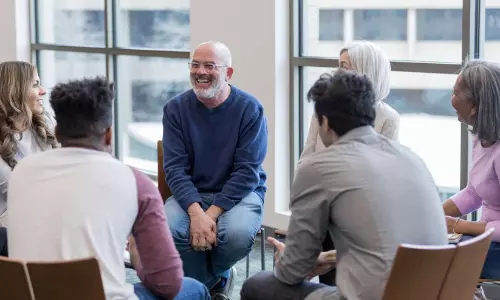 അക്കാഫ് ഇവന്‍റ്സ് ആരോഗ്യ- മനഃശാസ്ത്ര സെഷൻ സംഘടിപ്പിച്ചു