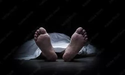 വിവാഹാഭ്യർഥന നിരസിച്ചു; 16കാരിയെ 19കാരൻ കഴുത്തറുത്തുകൊന്നു