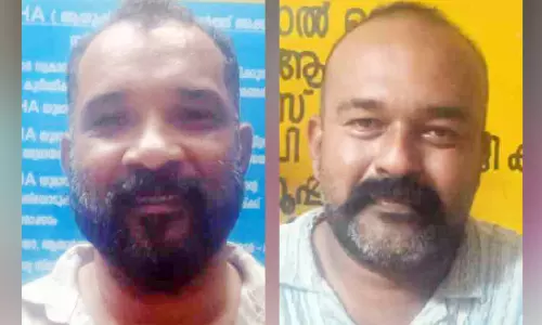 വയോധികനെ ആക്രമിച്ച കേസിൽ ഗുണ്ടകൾ അറസ്റ്റിൽ