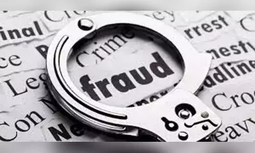 വഞ്ചിച്ചെന്ന പരാതിയിൽ വയനാട് സ്വദേശി കർണാടകയിൽ പിടിയിൽ വഞ്ചിച്ചെന്ന പരാതിയിൽ വയനാട് സ്വദേശി കർണാടകയിൽ പിടിയിൽ