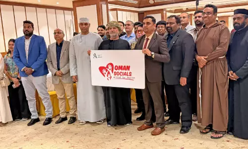 കമ്യൂണിറ്റി കണക്ട് പരിപാടിയുമായി അബീർ ഹോസ്പിറ്റൽ