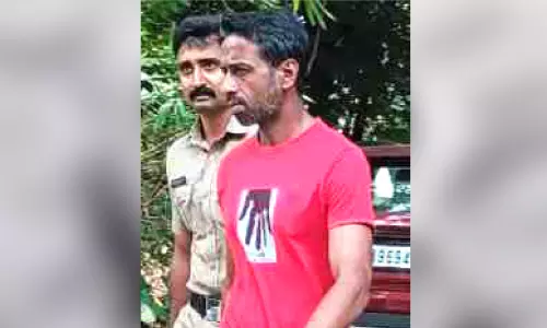 പി. ​ദി​വ്യ​ശ്രീ​ കൊ​ല​ക്കേ​സ്;കൊലപാതക ദൃശ്യങ്ങൾ കോടതിയിൽ