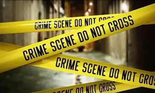 യു.പിയിൽ പ്രഭാതസവാരിക്കിറങ്ങിയ അഭിഭാഷകനെ വെടിവെച്ചുകൊന്നു